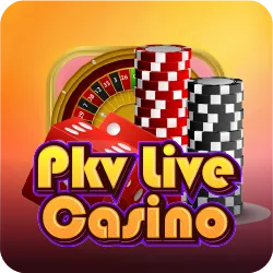 PKV Live Casino